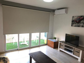 Гостиница estudio playa levante  Бенидорм